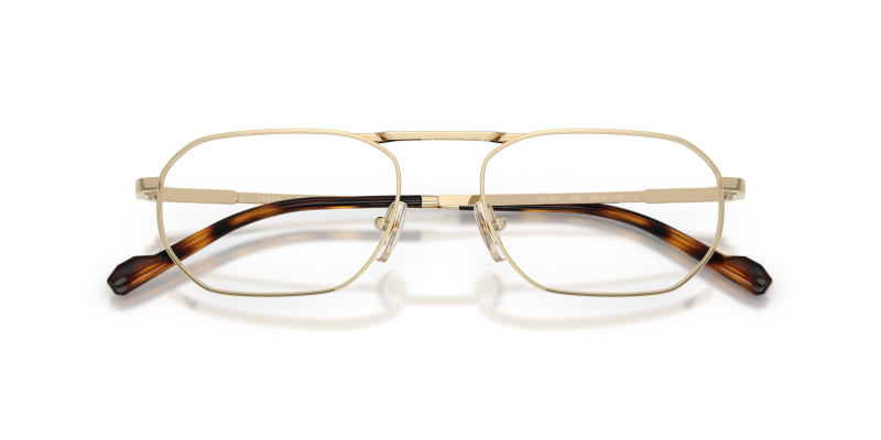 Vogue VO4347 848 close-up ด้านหน้า