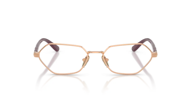 Vogue VO4350 5152 ด้านหน้า Vogue VO4350 5152 ด้านหน้า