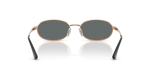 Vogue VO4353S-515281 515281 ขาแว่นด้านใน