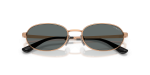 Vogue VO4353S-515281 515281 close-up ด้านหน้า