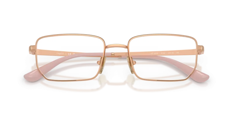 Vogue VO4354 5152 close-up ด้านหน้า