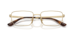 Vogue VO4354 848 close-up ด้านหน้า