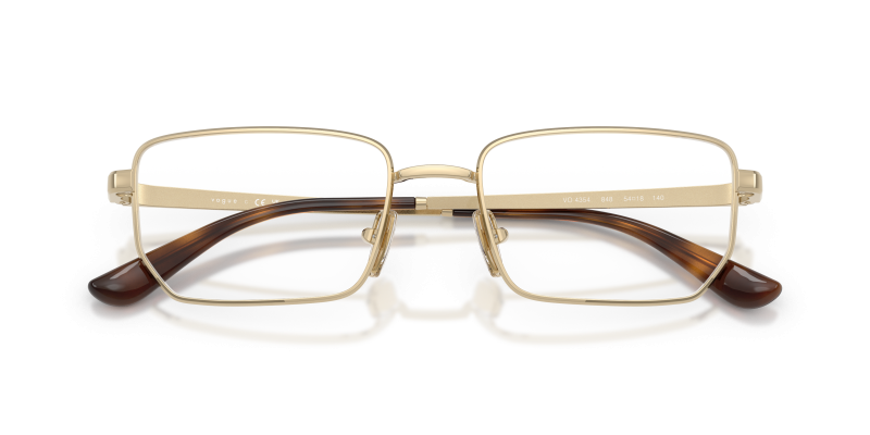Vogue VO4354 848 close-up ด้านหน้า