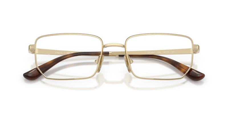 Vogue VO4354 848 close-up ด้านหน้า