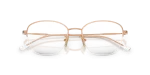 Vogue VO4357D 5152 close-up ด้านหน้า