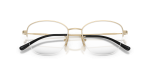 Vogue VO4357D 848 close-up ด้านหน้า