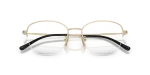 Vogue VO4357D 848 close-up ด้านหน้า Vogue VO4357D 848 close-up ด้านหน้า
