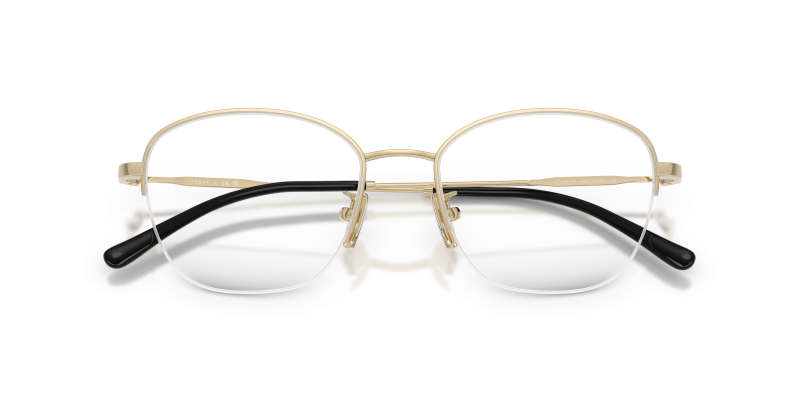 Vogue VO4357D 848 close-up ด้านหน้า