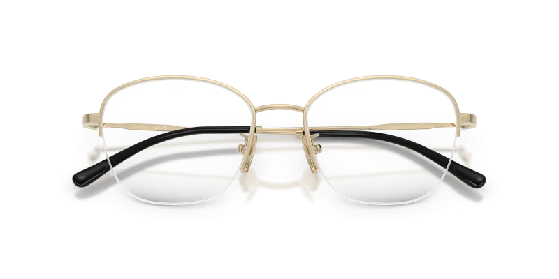 Vogue VO4357D 848 close-up ด้านหน้า