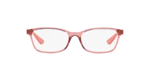 กรอบแว่นสายตา Vogue Eyeglasses VO5024D 2599 Transparent Pink