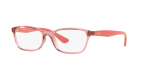 Vogue VO5024D 2599 close-up ด้านหน้า Vogue VO5024D 2599 close-up ด้านหน้า