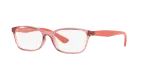 Vogue VO5024D 2599 close-up ด้านหน้า Vogue VO5024D 2599 close-up ด้านหน้า