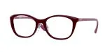 กรอบแว่นสายตา Vogue VO5296D 2307 Bordeaux กรอบแว่นสายตา Vogue VO5296D 2307 Bordeaux