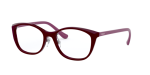 Vogue VO5296D 2307 close-up ด้านหน้า