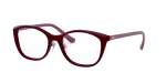 Vogue VO5296D 2307 close-up ด้านหน้า Vogue VO5296D 2307 close-up ด้านหน้า
