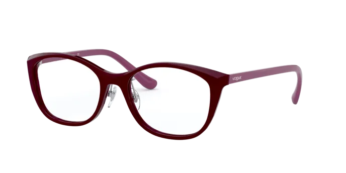 Vogue VO5296D 2307 close-up ด้านหน้า