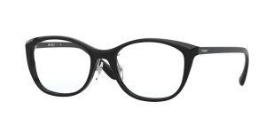 กรอบแว่นสายตา Vogue VO5296D W44 Black