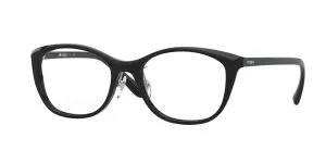 กรอบแว่นสายตา Vogue VO5296D W44 Black