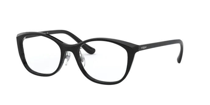 Vogue VO5296D W44 close-up ด้านหน้า