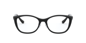 Vogue VO5296D W44 แว่นสายตาสีดำ สำหรับผู้หญิง