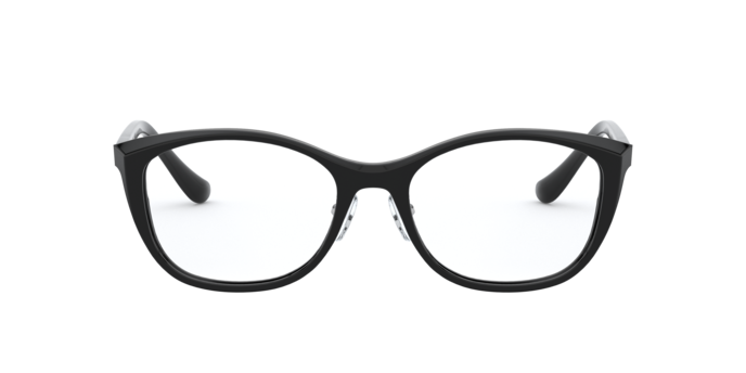 Vogue VO5296D W44 แว่นสายตาสีดำ สำหรับผู้หญิง Vogue VO5296D W44 แว่นสายตาสีดำ สำหรับผู้หญิง