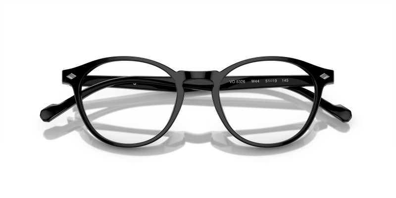 Vogue VO5326 W44 close-up ด้านหน้า