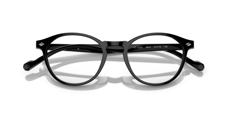 Vogue VO5326 W44 close-up ด้านหน้า