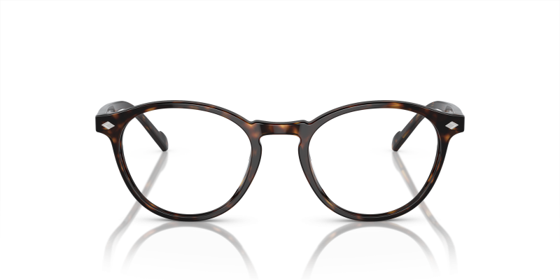 Vogue VO5326 W656 แว่นสายตาฮาวานาเข้มผิวด้าน สำหรับผู้ชาย Vogue VO5326 W656 แว่นสายตาฮาวานาเข้มผิวด้าน สำหรับผู้ชาย