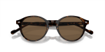 Vogue VO5327S W65673 close-up ด้านหน้า