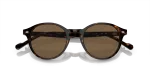 Vogue VO5327S W65673 close-up ด้านหน้า