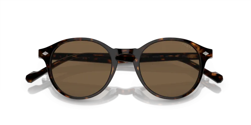 Vogue VO5327S W65673 close-up ด้านหน้า