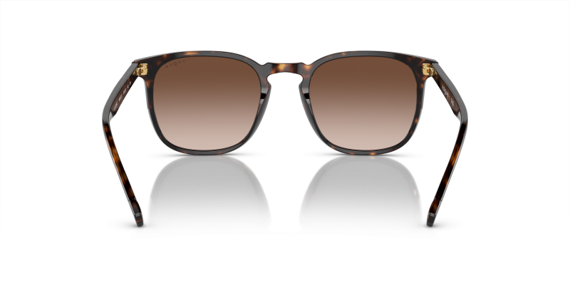 Vogue VO5328S W65613 ขาแว่นด้านใน