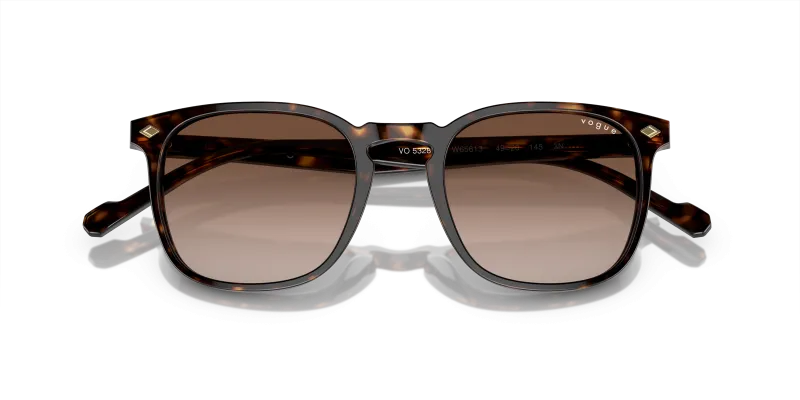 Vogue VO5328S W65613 close-up ด้านหน้า