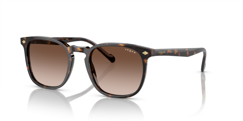Vogue VO5328S W65613 มุมเอียง 3/4