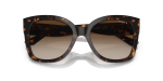Vogue VO5338S W65613 close-up ด้านหน้า