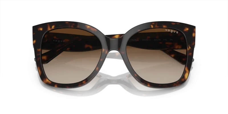 Vogue VO5338S W65613 close-up ด้านหน้า