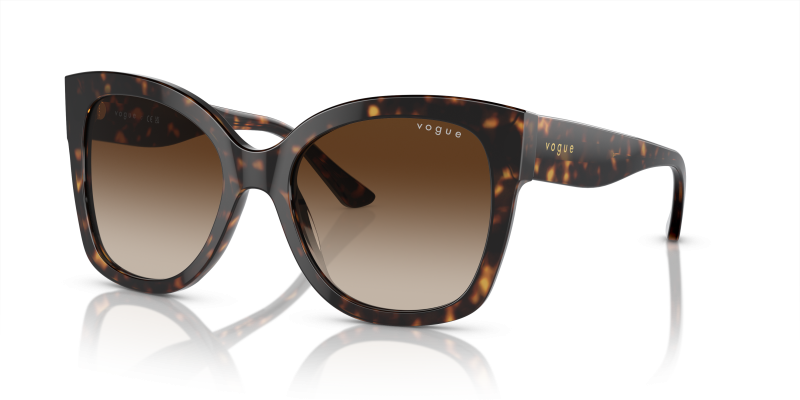 Vogue VO5338S W65613 มุมเอียง 3/4