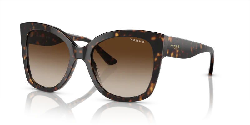 Vogue VO5338S W65613 มุมเอียง 3/4