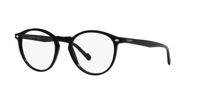 Vogue VO5367 W44 close-up ด้านหน้า