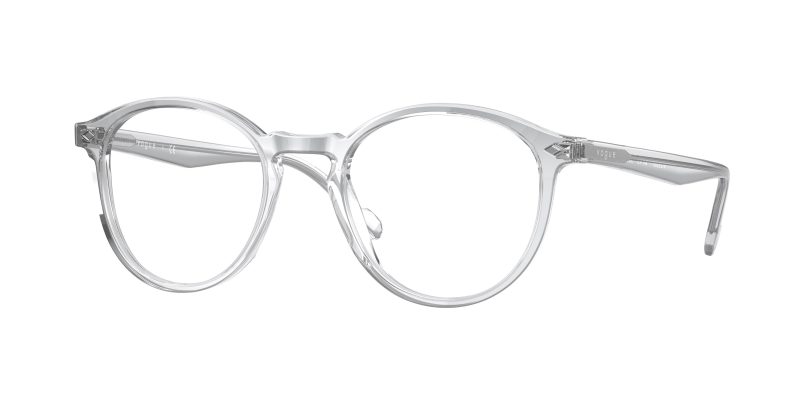 กรอบแว่นสายตา Vogue VO5367 W745 Transparent