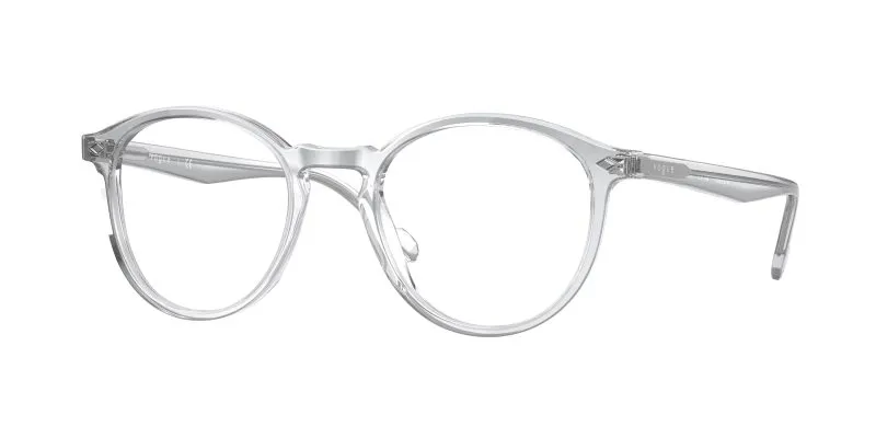 กรอบแว่นสายตา Vogue VO5367 W745 Transparent กรอบแว่นสายตา Vogue VO5367 W745 Transparent