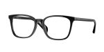 กรอบแว่นสายตา Vogue VO5399D W44 Black