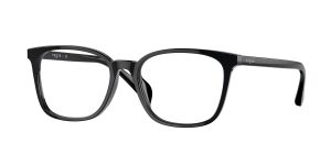 กรอบแว่นสายตา Vogue VO5399D W44 Black