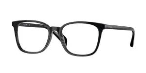 กรอบแว่นสายตา Vogue VO5399D W44 Black