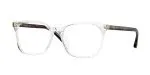 กรอบแว่นสายตา Vogue VO5399D W745 Transparent กรอบแว่นสายตา Vogue VO5399D W745 Transparent