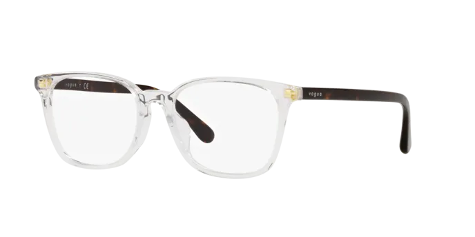 Vogue VO5399D W745 close-up ด้านหน้า