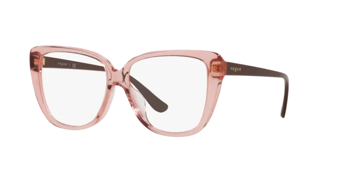 Vogue VO5413F 2828 close-up ด้านหน้า