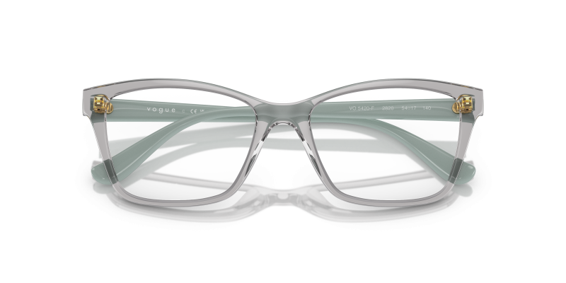 Vogue VO5420F 2820 close-up ด้านหน้า