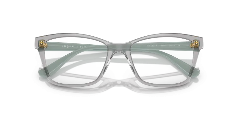 Vogue VO5420F 2820 close-up ด้านหน้า