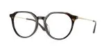กรอบแว่นสายตา Vogue VO5430D W656 Dark Havana กรอบแว่นสายตา Vogue VO5430D W656 Dark Havana